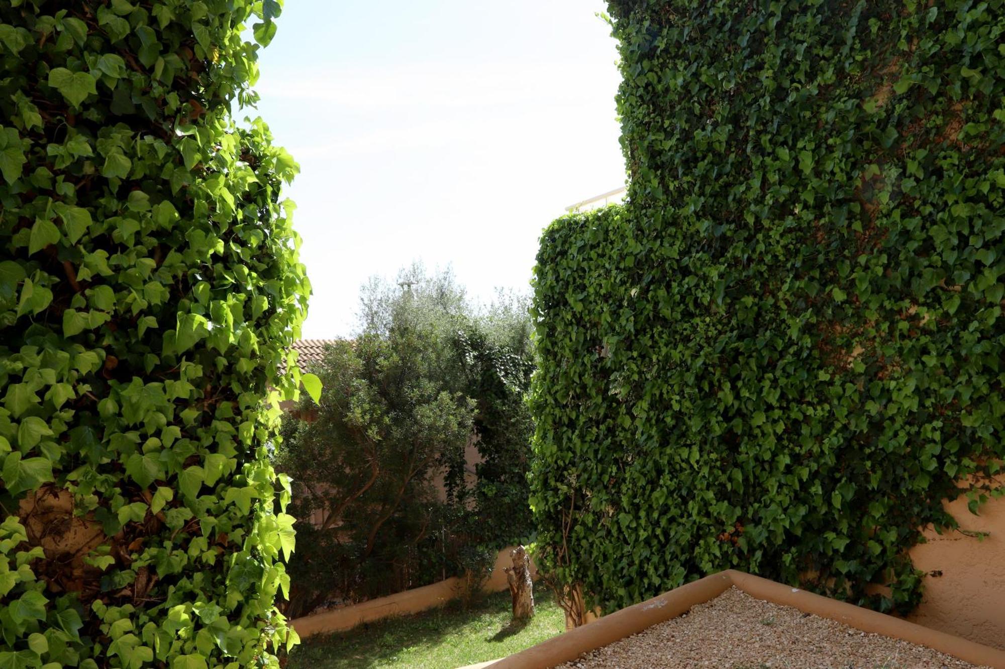 Aldea 2 Cala Fornells Apartamento Peguera Exterior foto